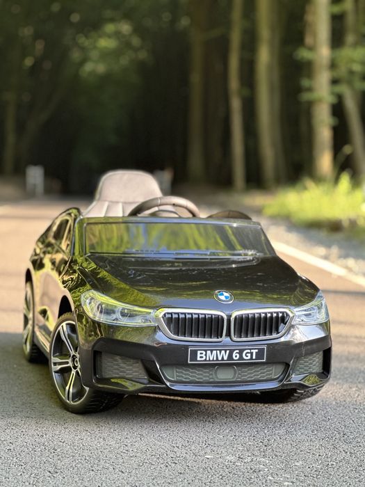 Дитячий електромобіль Детский електромобиль Авто для дитини BMW