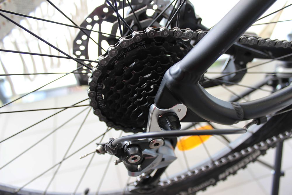 Rower MTB Romet Mustang M1