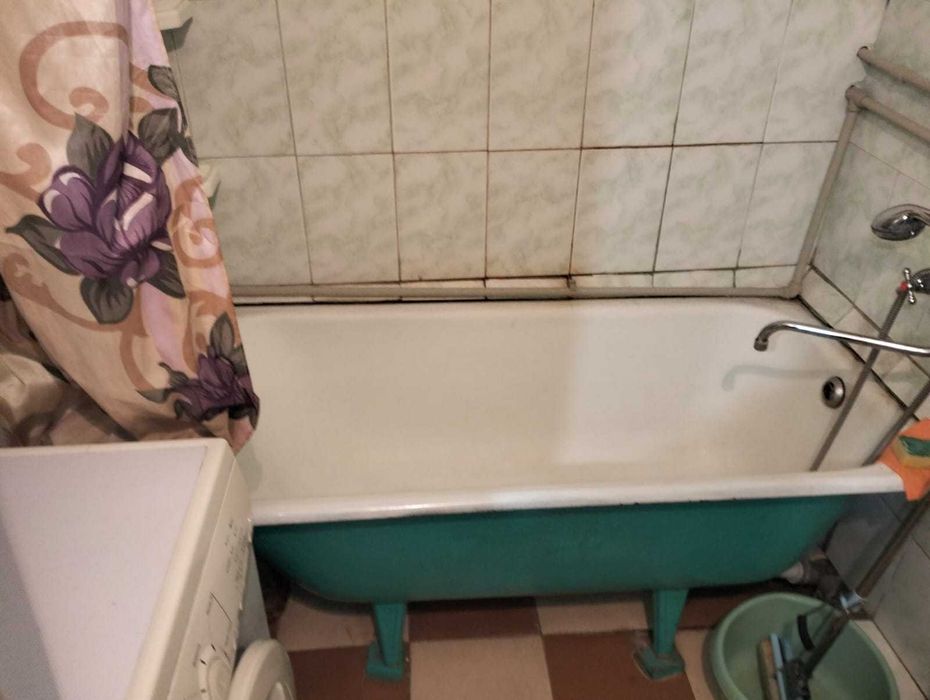 Оренда 2х кімнатна квартира в центрі