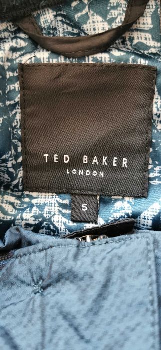 Kurtka Ted Baker