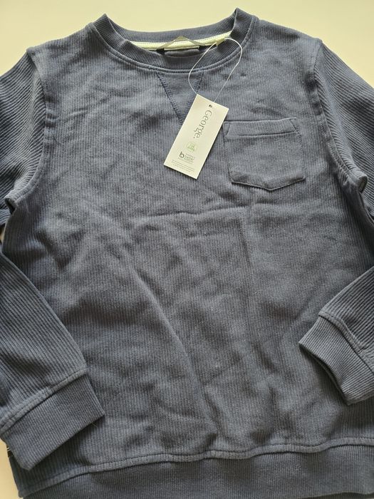 George bluza 128-134