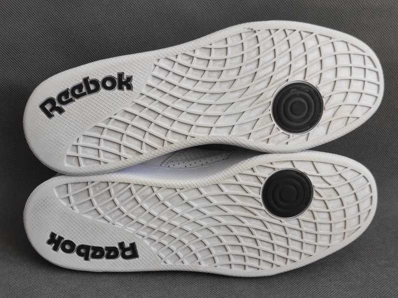 - Reebok Ad Court - Sneakersy r. 41