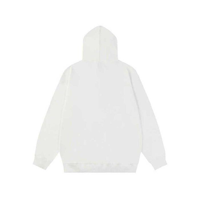 Худі Maison Margiela \ Худи мейсон маржела