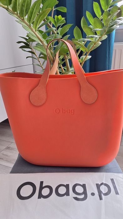 Torebka Obag-standard