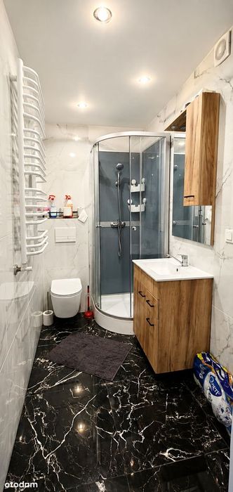 Parter (1/2 domu) z dużą piwnicą Modrzyca 182 m² – od właściciela