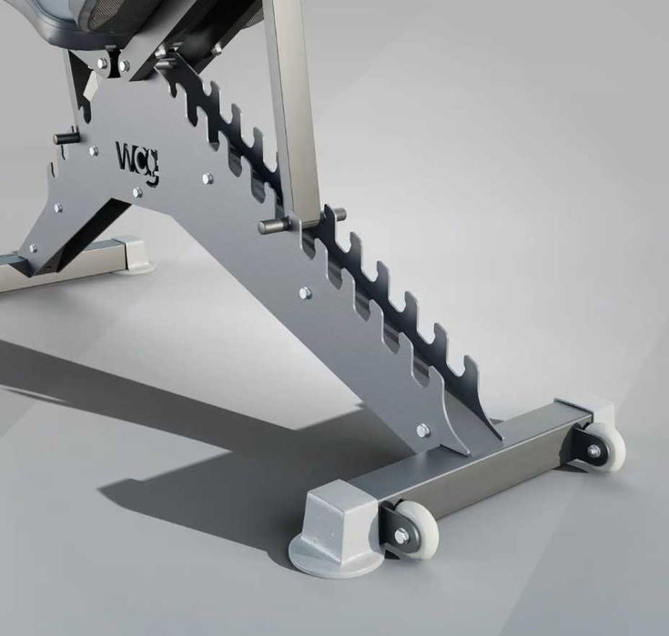 Лавка для жиму WCG Blade