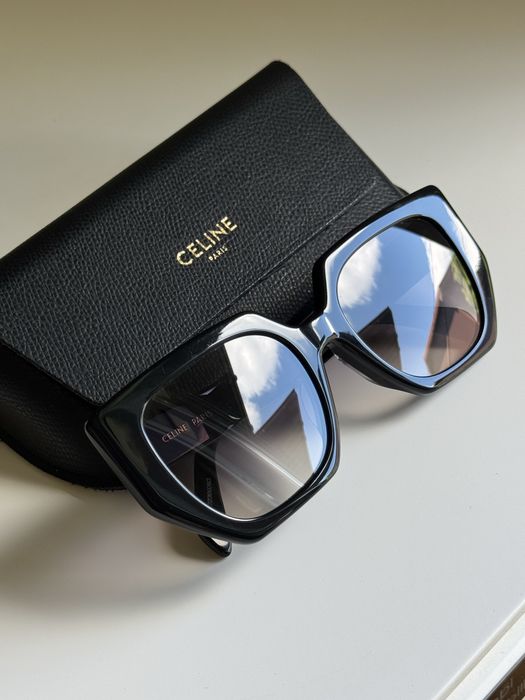 Сонцезахисні окуляри Celine оригінал