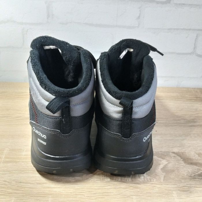 Черевики Quechua