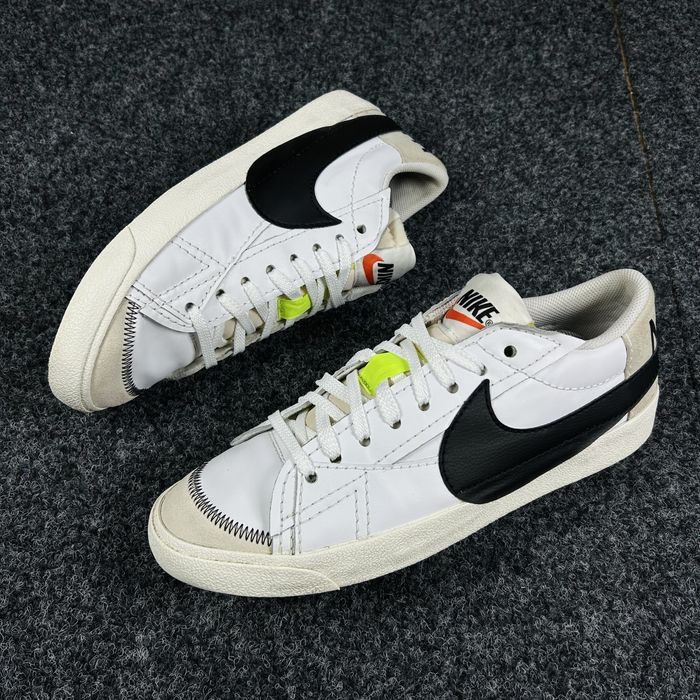 Nike blazer low 77 jumbo