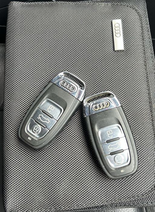 Продам audi a4  …