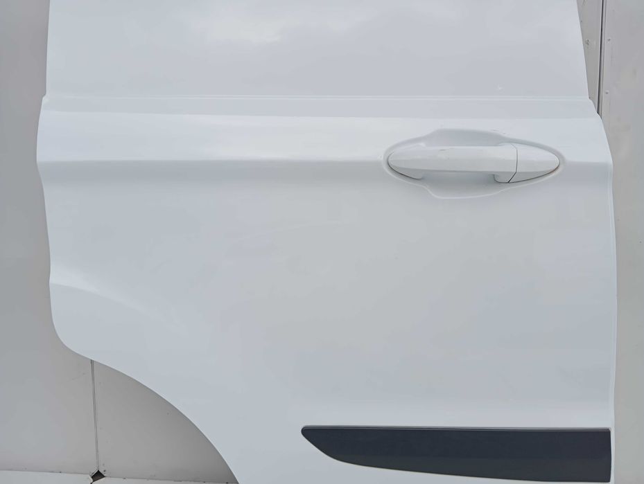 Ford Transit Courier – Drzwi przesuwne prawe E94-11