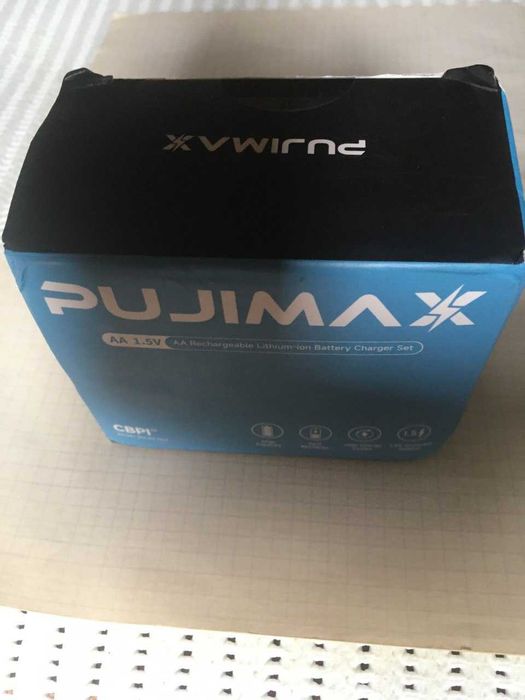 Продам новые аккумуляторы 1.5 V тип АА