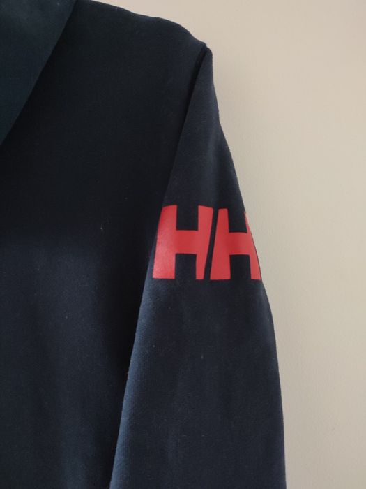 Helly Hansen. Bluza z kapturem męska XS