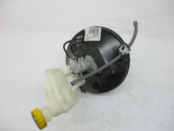 Servofreio CITROËN C3 II (SC_)