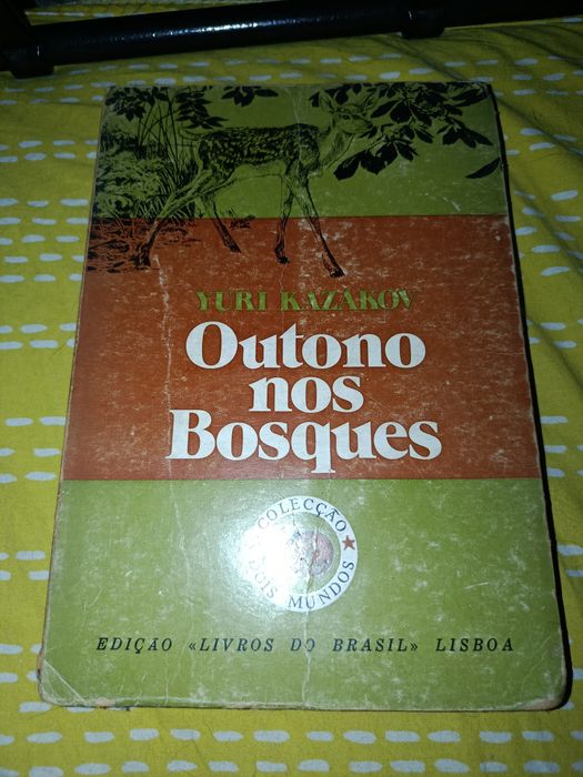 Livros usados - títulos e autores diversos