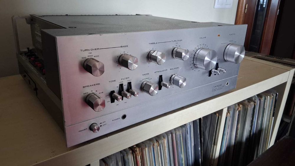 Pioneer SA 9500 mkI