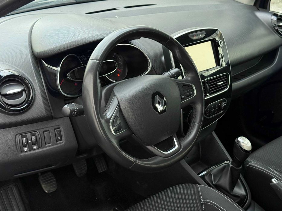 Renault Clio 1.5 DCI