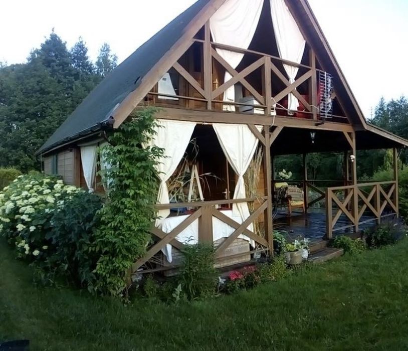 Wynajmę Domek Czerwonka