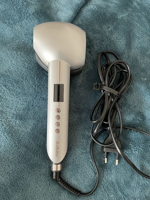 Automatyczna Lokówka  BABYLISS C1600E PREMIUM
