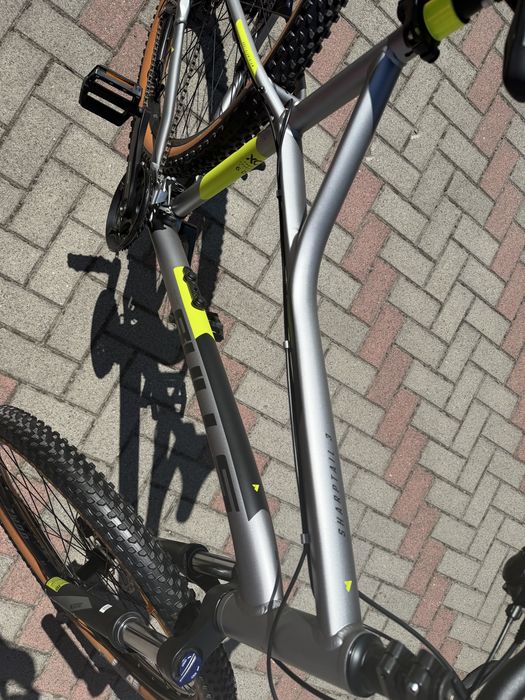 Rower MTB Bulls