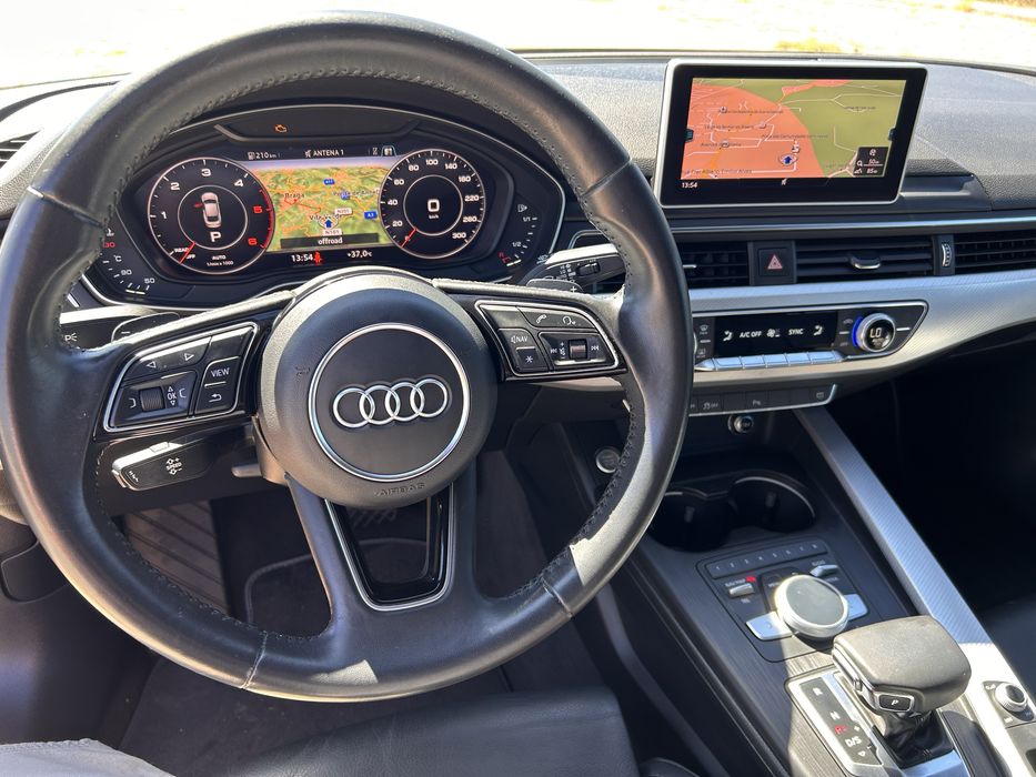 A5 sportback Sport S-tronic