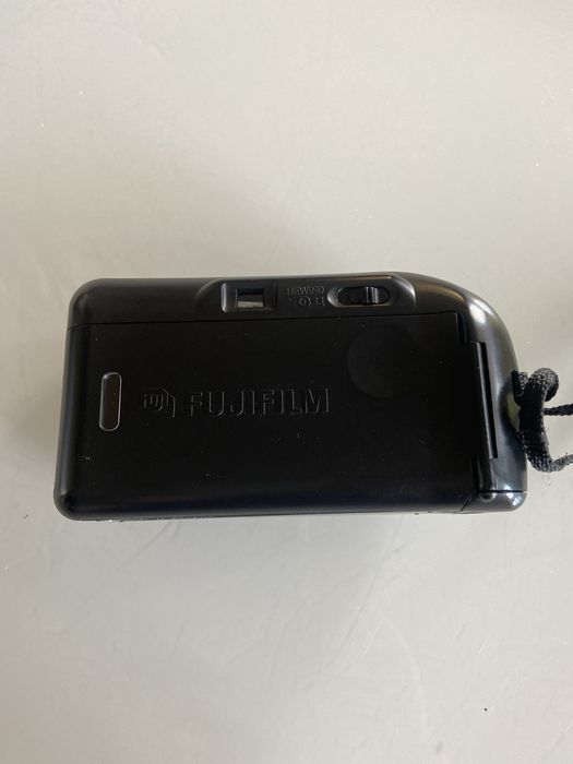 Maquina fotografica Fujifilm Clear Shot Plus