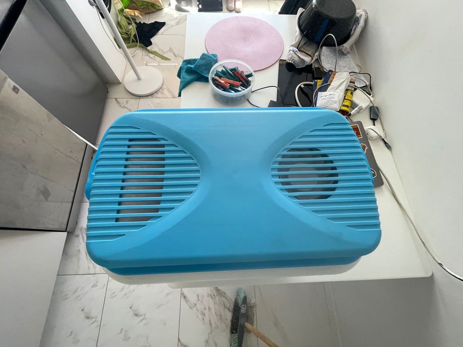 Geleira Electrica