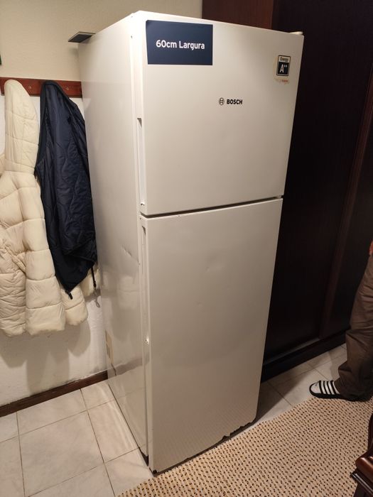 Combinado Bosch (no frost)