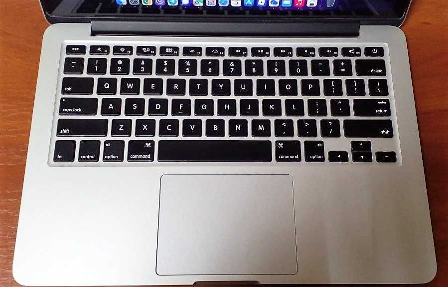 Ноутбук Apple MacBook Pro (Retina, 13-inch, Early 2015) Core i5/RAM8GB/SSD256GB A1502