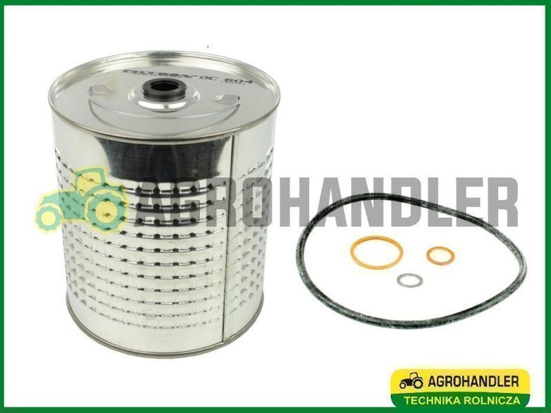 Filtr oleju Deutz Fahr Claas F1174 LF3775