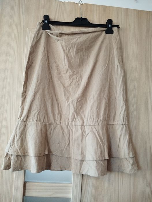 Spódniczka dla dziewczynki rozm 170 cm firmy E-vie