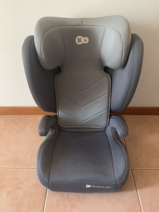 Cadeira auto Kinderkraft
