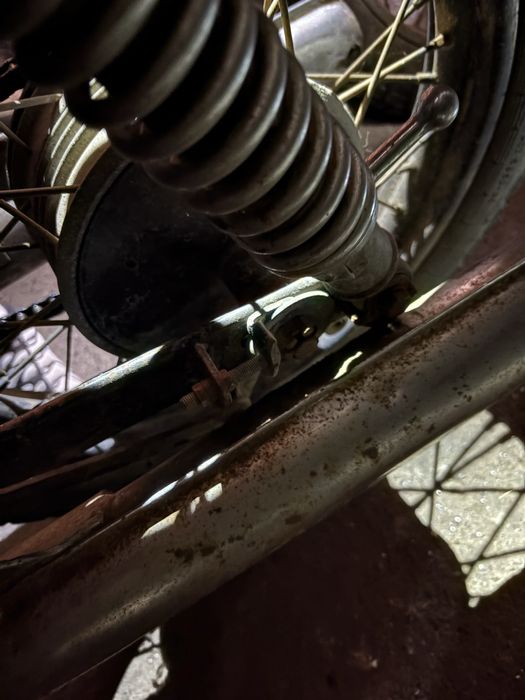 Карпаты на полном ходу