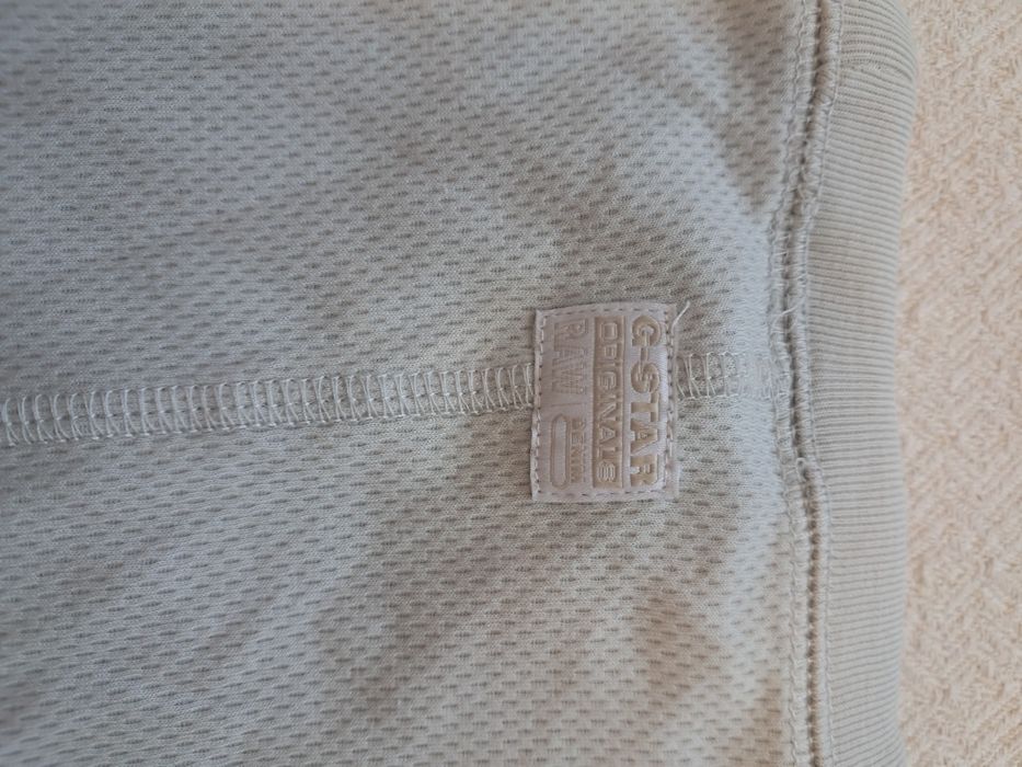 Футболка бренду G-star raw XS