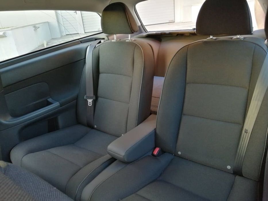 Volvo C30 1.6 D estimado