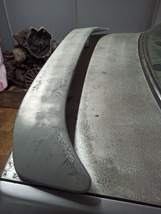 Спойлер Мазда 323 BF