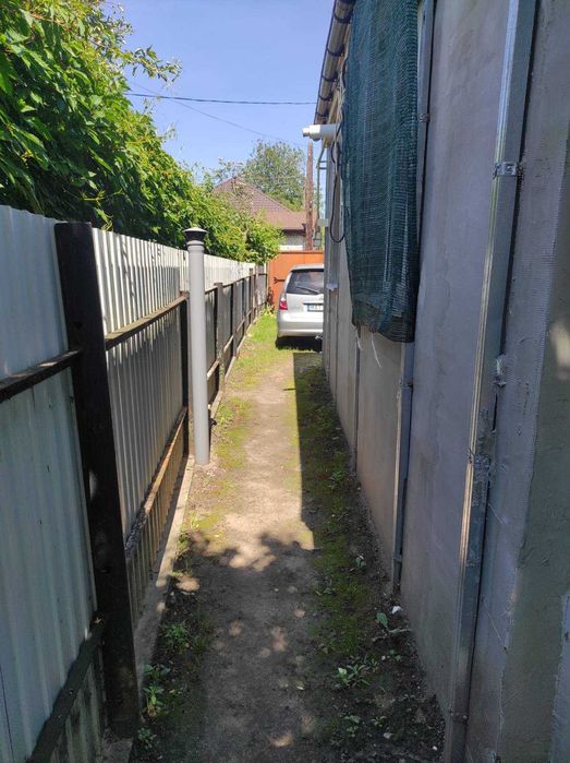 Продаж 1/2 будинку Тихий центр Черкас.