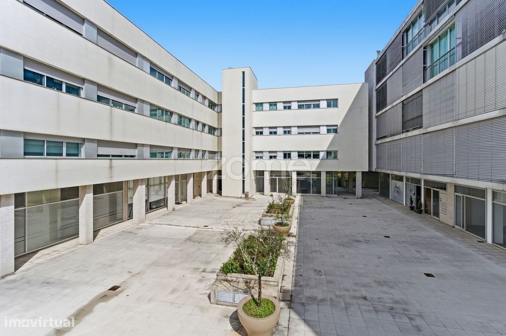 Apartamento T3+1 no centro de Vizela