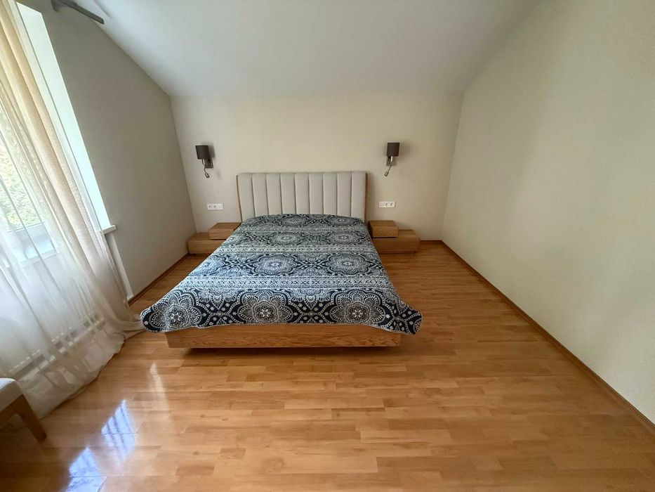 СІМЕЙНИЙ ДІМ з гостьовим будинком, ДержПрограми - ТАК