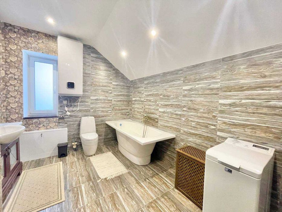 Автономный Дом 115 м² Вышгород | В.Дубечня | Лес | р.Десна