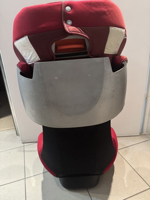 Fotel dla dziecka Cybex Solution x