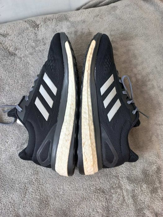 Кросівки Adidas Response LT W Boost, 38 розмір