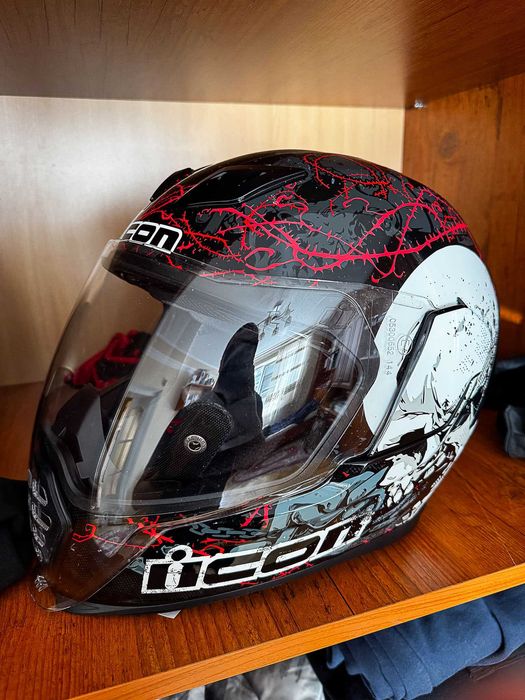 Шолом ICON Airflite S