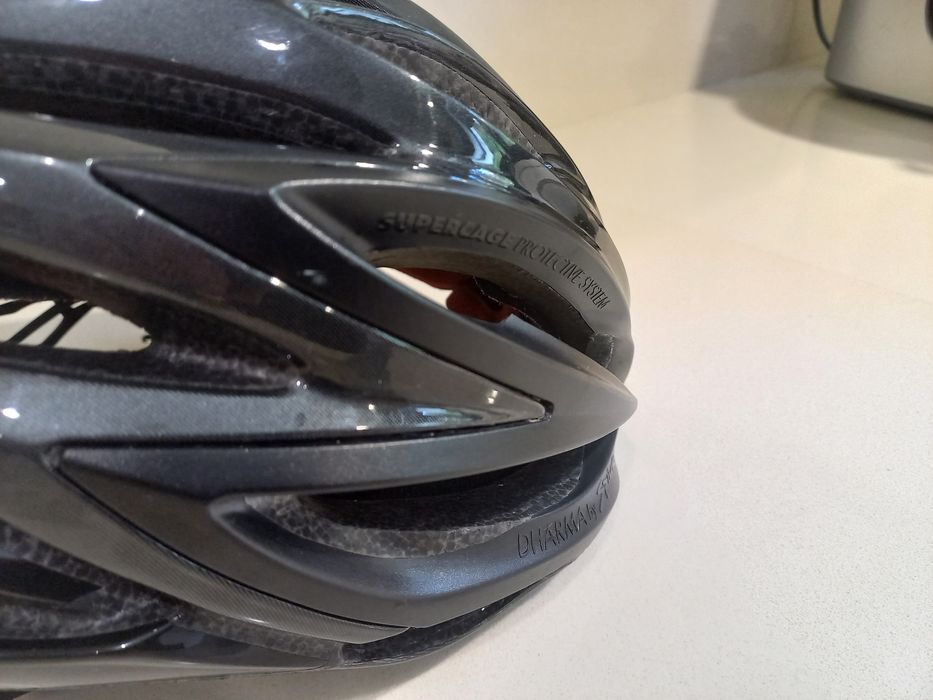 Capecete Spiuk Dharma Edition (S-M)