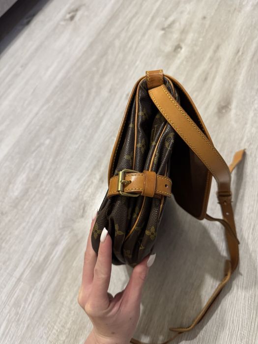 Сумка Louis Vuitton оригінал