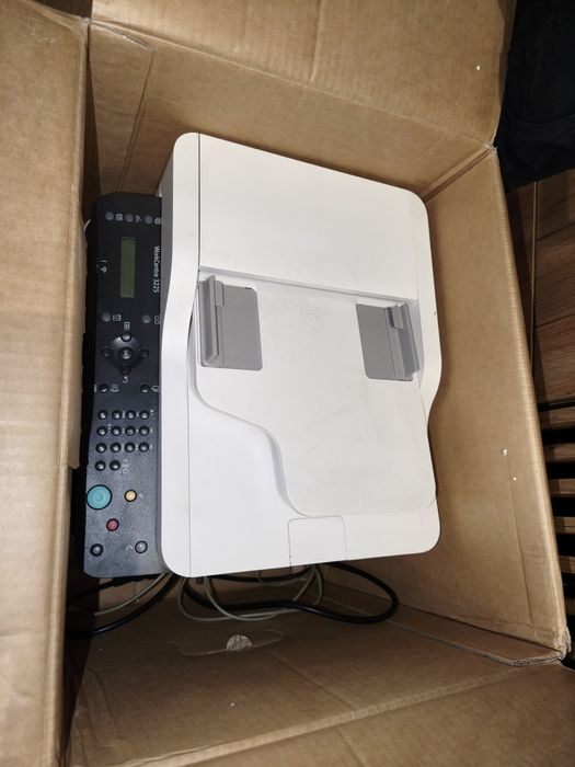 Drukarka Xerox 3225