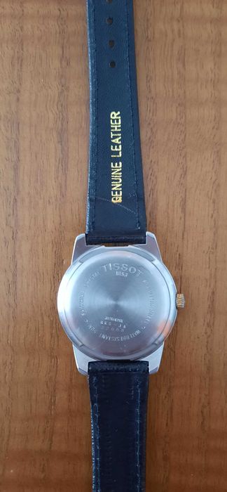 Relógio Tissot PR 50