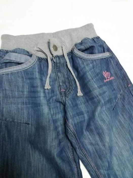 Джинс  джегшнсы XS/34  100гр