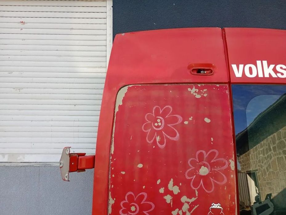 drzwi tylne lewe prawe tył vivaro a trafic ii primastar 2001-2014 wyso