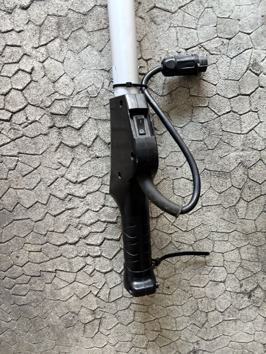 Varejadora Falkom 550